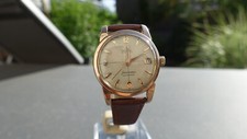 Frühe mega seamaster gebraucht kaufen  Radolfzell am Bodensee