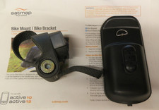 Satmap bike mount for sale  WESTBURY