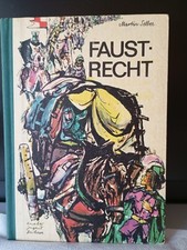 Faustrecht gebraucht kaufen  Pößneck