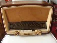 Radio antik nordmende gebraucht kaufen  Linz