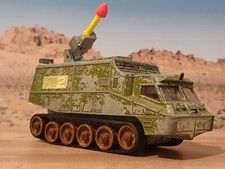 Vintage dinky toys for sale  KIRKCALDY