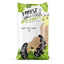 Organic white quinoa for sale  LYMINGTON