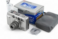 yashica ez zoom usato yashica ez zoom usato Boscoreale