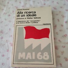 Alla ricerca ideale usato  Magliano di Tenna