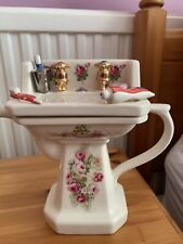 Wash basin teapot for sale  UK