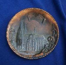 Seltenes vintage souvenirschil gebraucht kaufen  Karlsruhe