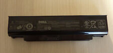 Batterie dell inspiron d'occasion  Lorris