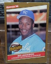 Jackson sports card for sale  Bethalto
