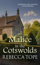 Malice cotswolds rebecca for sale  UK
