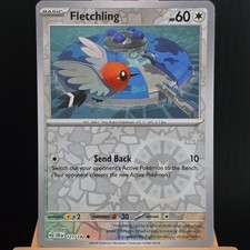 Fletching 121 142 for sale  STOURPORT-ON-SEVERN