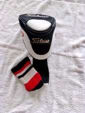 titleist 910 headcover for sale  TAMWORTH