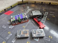 Battlebots arena working for sale  KINGSBRIDGE
