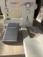 Serviced bernina 1005 for sale  ROCHDALE