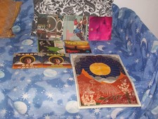 Lotto copertine dischi usato Lotto copertine dischi usato  Brescia