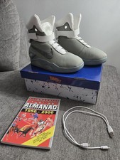 Back future part for sale  Las Vegas