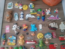 Fridge magnets collection for sale  WORCESTER