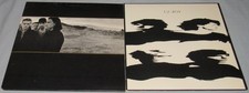 U2; 2 LP Lot; THE JOSHUA TREE; BOY; NM Vinyl comprar usado U2; 2 LP Lot; THE JOSHUA TREE; BOY; NM Vinyl comprar usado  Enviando para Brazil
