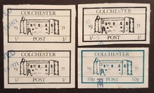 Stamps 1971 strike for sale  MOTHERWELL