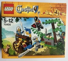 Lego castle 70400 for sale  BEWDLEY