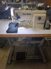 Global wf955 industrial for sale  BOW STREET
