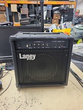 Laney hcm15b hardcore for sale  DAGENHAM