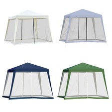 Gartenpavillon pavillon partyz gebraucht kaufen  Hamburg