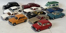 12x corgi dinky for sale  BRISTOL