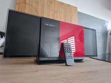 Chaine hifi panasonic d'occasion  Péronne