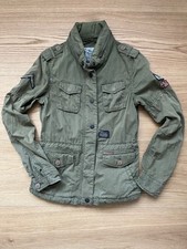 Cargo jacke khujo gebraucht kaufen  Soest