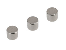 Set ersatzmagnete 6x5mm gebraucht kaufen  Bautzen