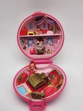 Bluebird polly pocket for sale  New River
