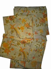 Vintage floral full for sale  Overland Park