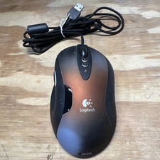 Logitech laser gaming for sale  Torrance