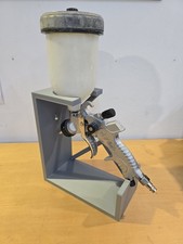 Supporto pistola verniciatura usato  Italia