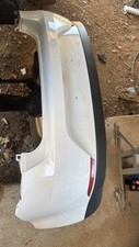Paraurti posteriore seat usato  Bisignano