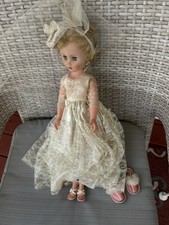 Bride doll vintage for sale  Mukwonago
