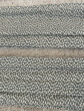 Grey white speckled for sale  GUILDFORD