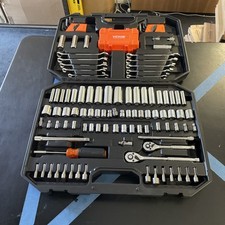Vevor 145pc mechanics for sale  Montclair