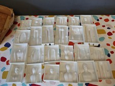 Vintage wilton people for sale  GLOSSOP