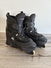 Airwalk aggressive black for sale  LINCOLN