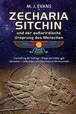 Zecharia sitchin außerirdisch gebraucht kaufen Zecharia sitchin außerirdisch gebraucht kaufen  Berlin