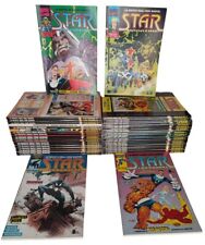 Star magazine serie usato  Messina