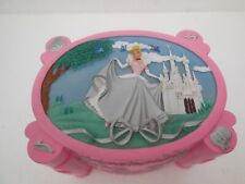 Disney princess cinderella for sale  CROYDON