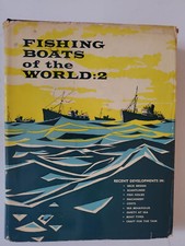Fishing boats jan for sale  Brunswick