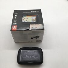 Garmin zumo 345 for sale  Shipping to Ireland