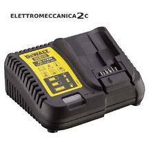 Dewalt dcb115 caricabatteria usato  San Benedetto del Tronto