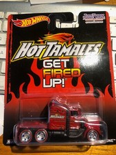 Hot Wheels cultura pop: Volkswagen Hiway Hauler painel de arrasto ônibus caminhão T1 laticínios comprar usado  Enviando para Brazil