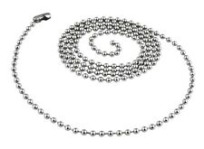 Chaine collier billes d'occasion  Figanières