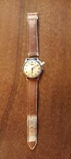 Orologio vetta 17 usato  Sovramonte