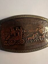 Wells fargo belt for sale  New Britain